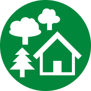 外部や権利関係のチェック